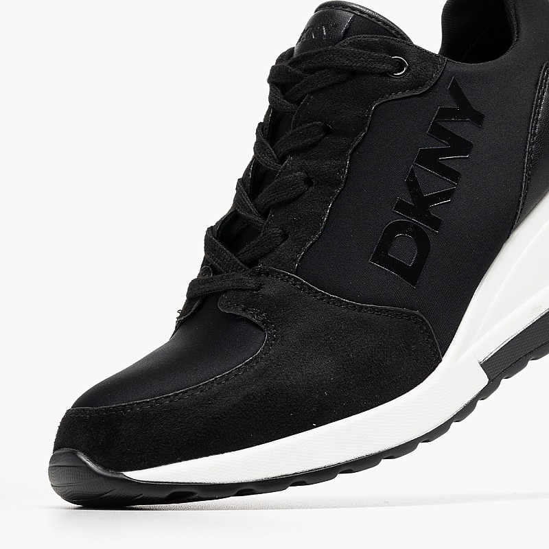 DKNY Cait Women Casual Shoes