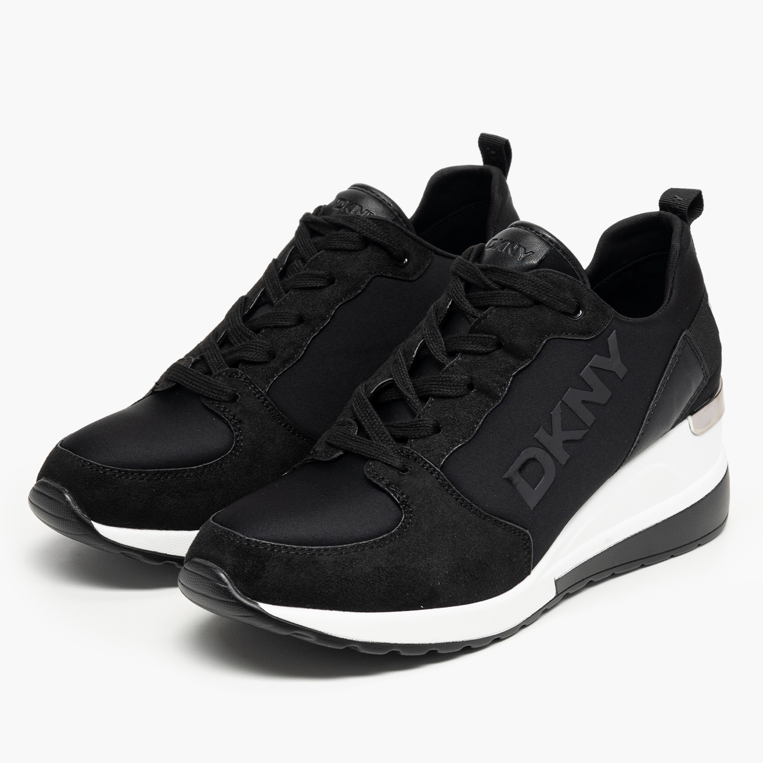 DKNY Cait Γυναικεία Παπούτσια Casual DKNY Cait Γυναικεία Παπούτσια Casual