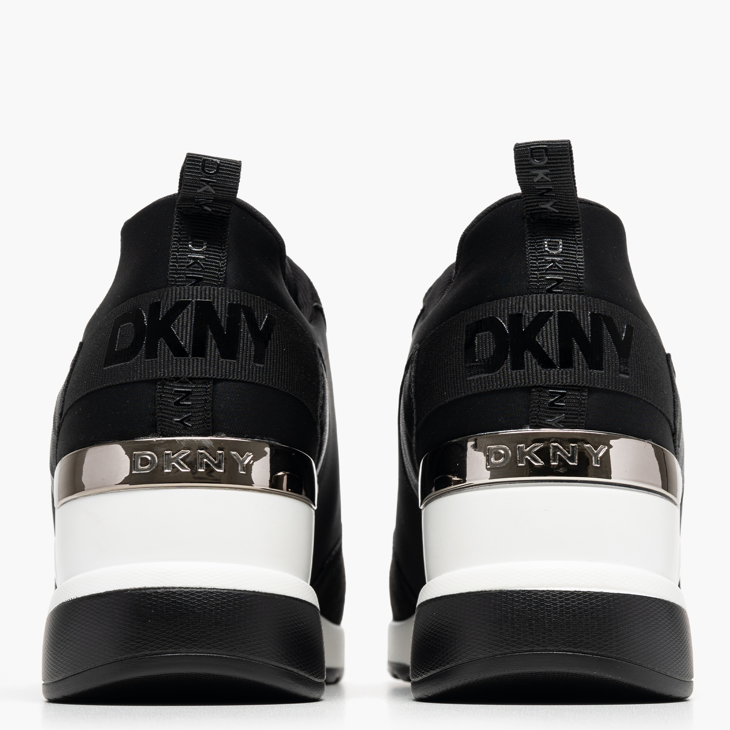 DKNY Cait Γυναικεία Παπούτσια Casual DKNY Cait Γυναικεία Παπούτσια Casual