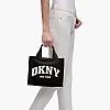 DKNY Hadlee.Canvas-Black