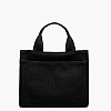 DKNY Hadlee.Canvas-Black