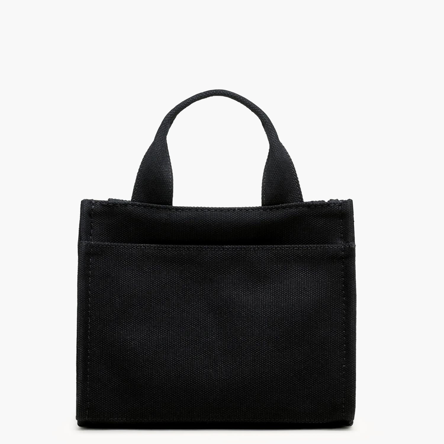 DKNY Hadlee.Canvas-Black