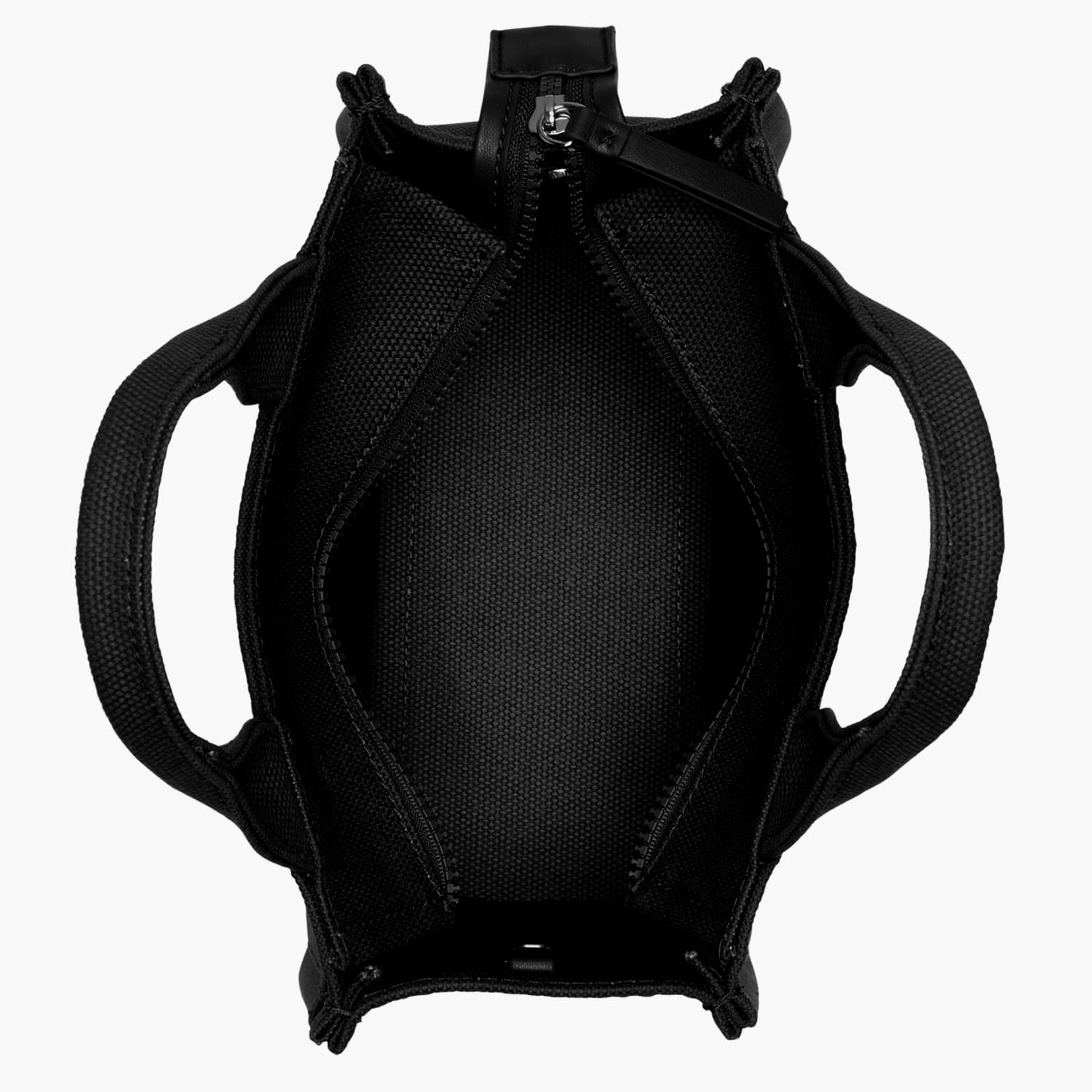 DKNY Hadlee.Canvas-Black