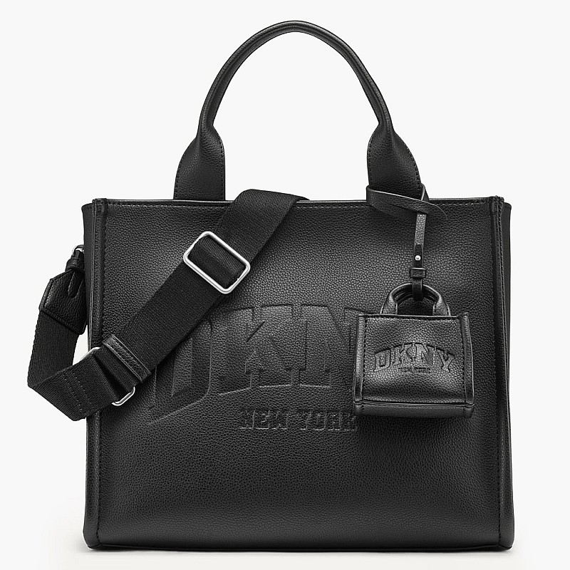 DKNY Hadlee.Hbag Γυναικεία Τσάντα