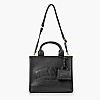 DKNY Hadlee.Hbag-Black
