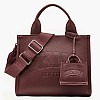 DKNY Hadlee.Hbag-Bordo