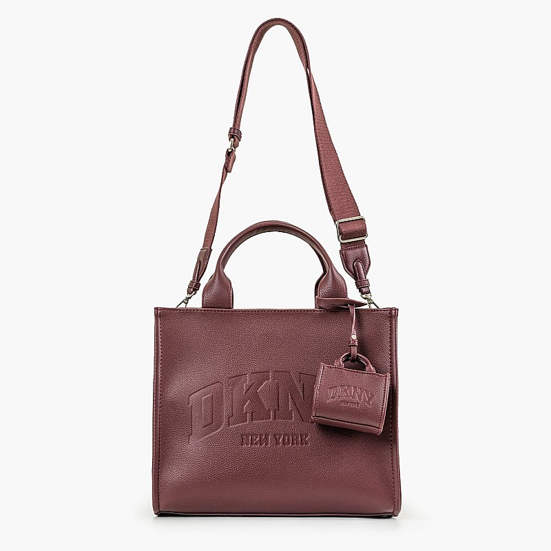 DKNY Hadlee.Hbag Γυναικεία Τσάντα