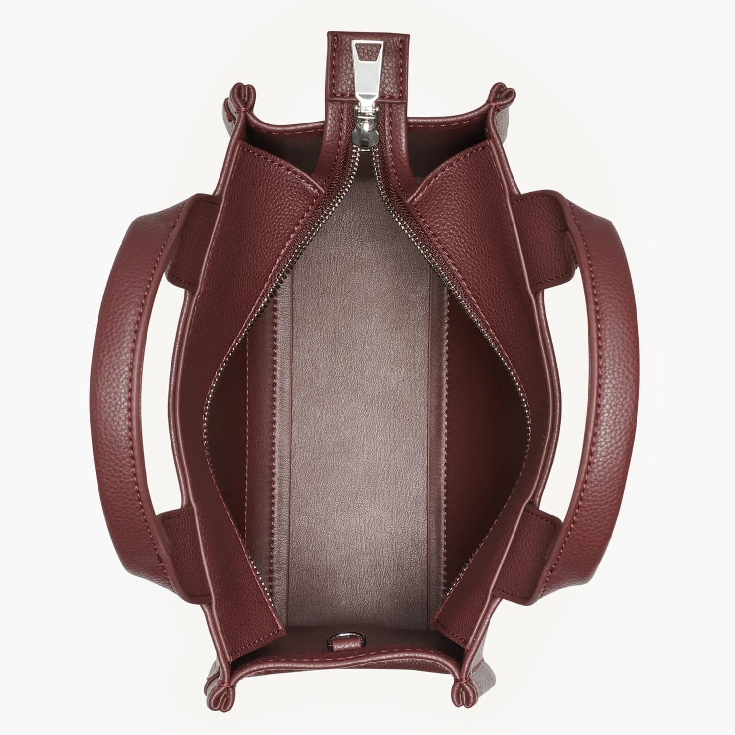 DKNY Hadlee.Hbag-Bordo