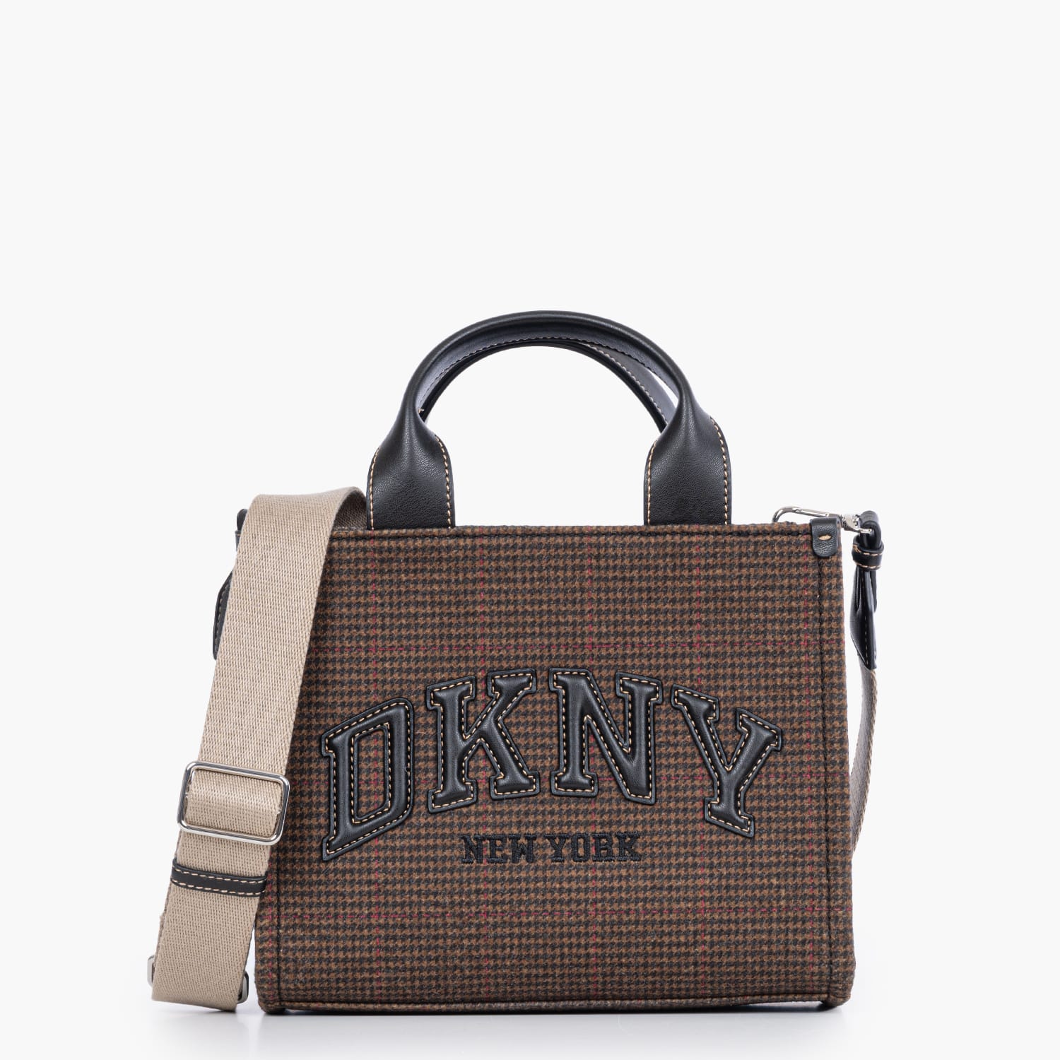DKNY Hadlee.Tote Γυναικεία Τσάντα DKNY Hadlee.Tote Γυναικεία Τσάντα