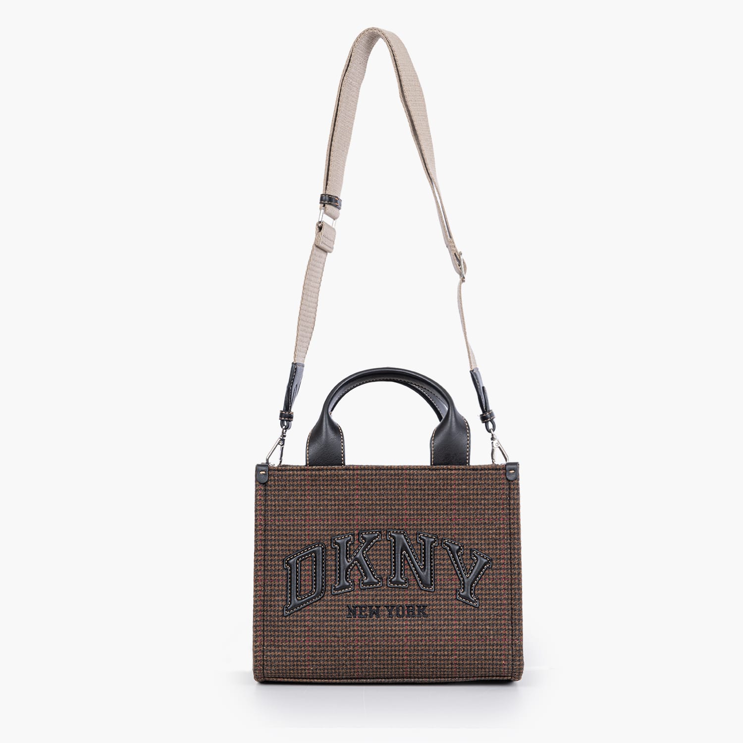 DKNY Hadlee.Tote Γυναικεία Τσάντα DKNY Hadlee.Tote Γυναικεία Τσάντα