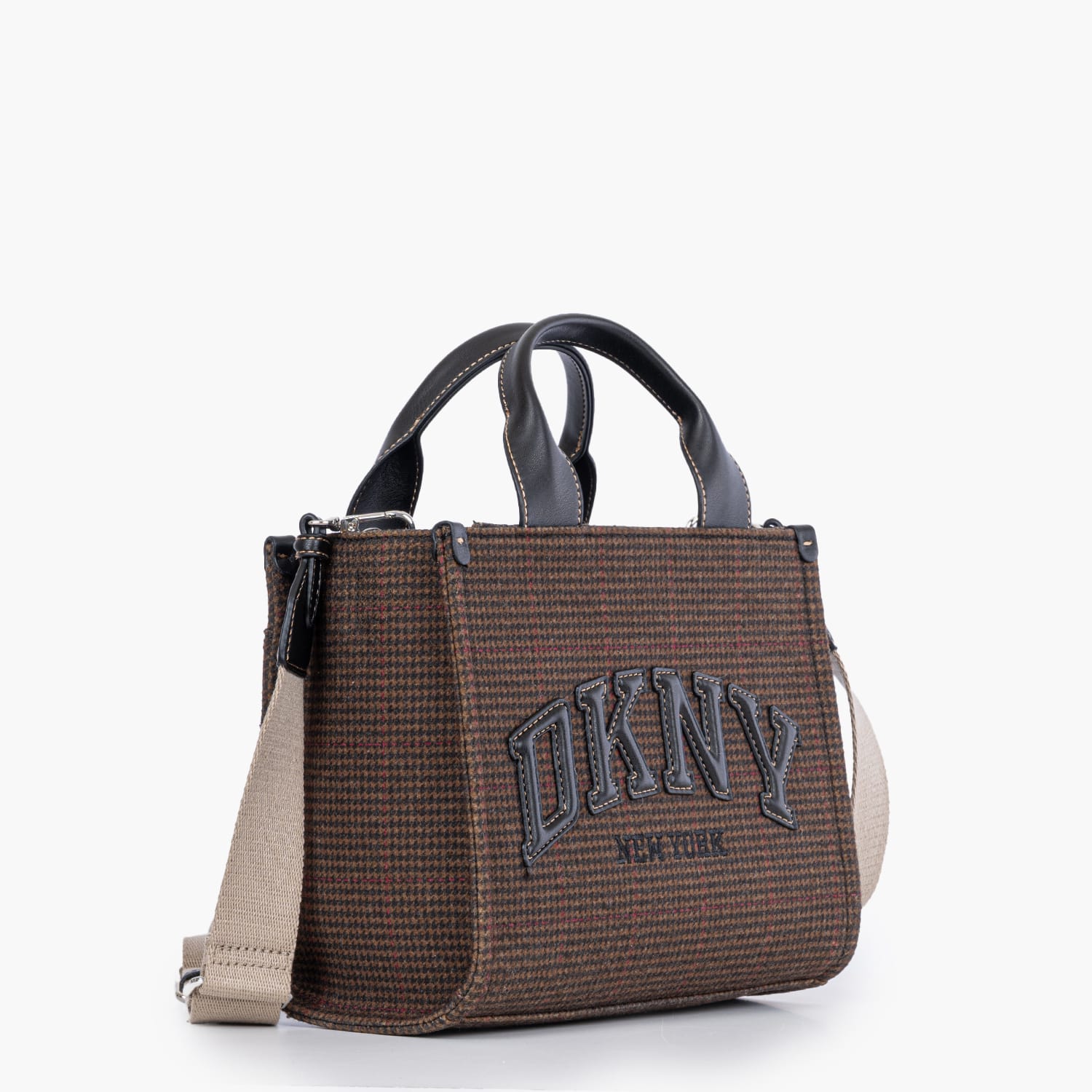 DKNY Hadlee.Tote Γυναικεία Τσάντα DKNY Hadlee.Tote Γυναικεία Τσάντα