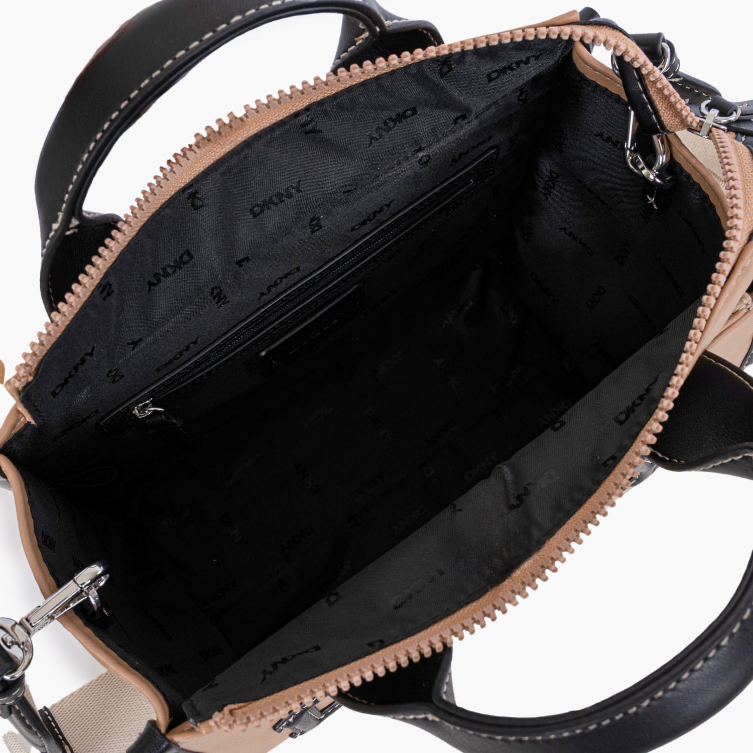 DKNY Hadlee.T Γυναικεία Τσάντα DKNY Hadlee.T-Beige