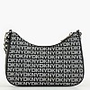 DKNY Jenna Γυναικείες Τσάντες DKNY Jenna-Black