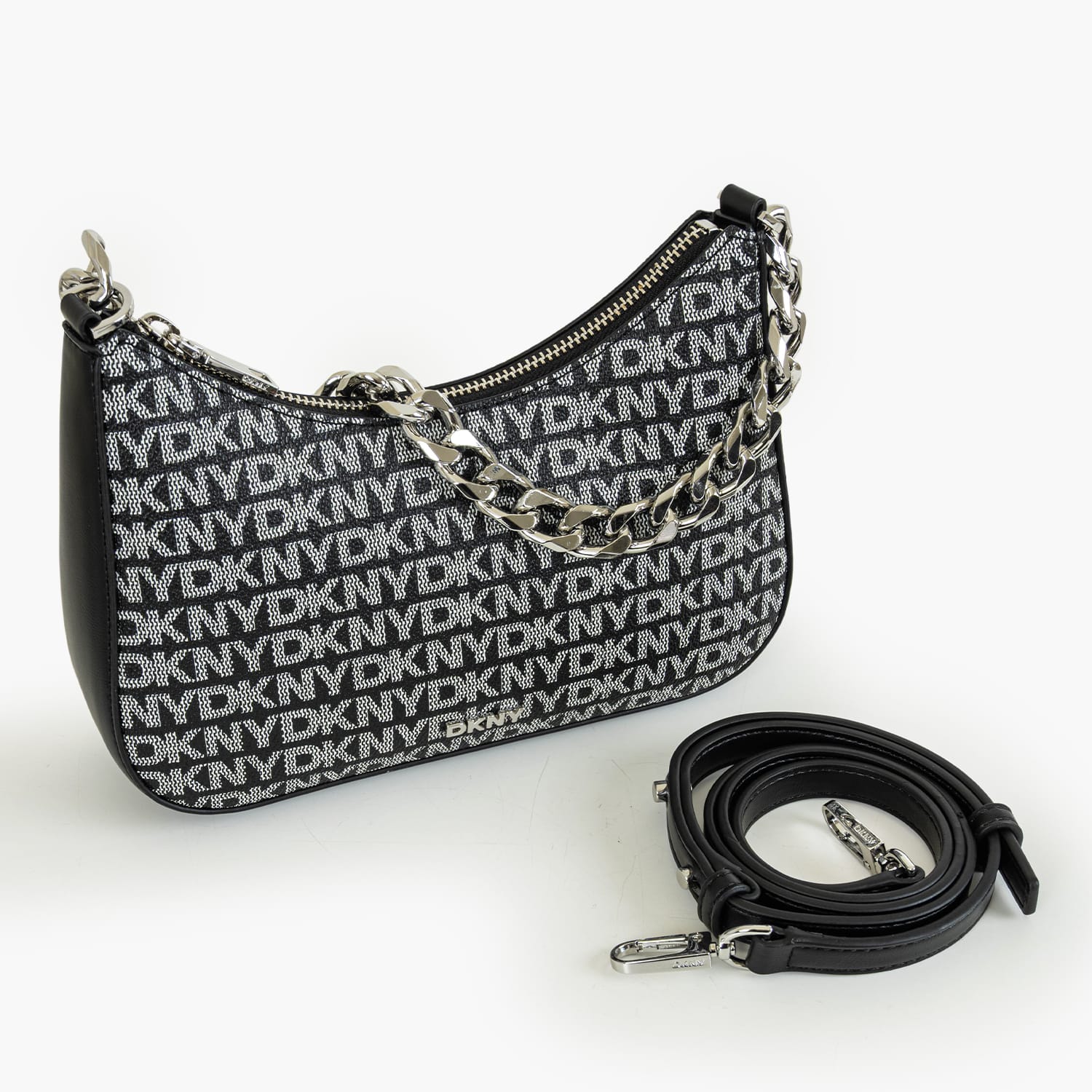 DKNY Jenna Γυναικείες Τσάντες DKNY Jenna-Black
