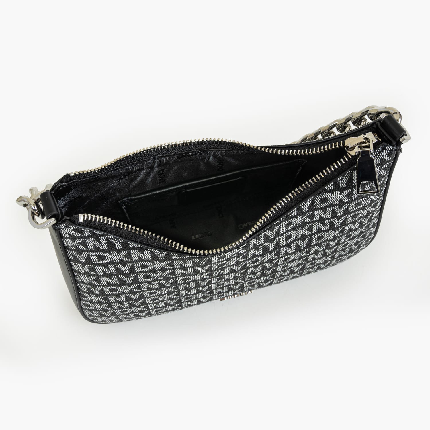 DKNY Jenna Γυναικείες Τσάντες DKNY Jenna-Black