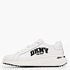DKNY Leon.Varsity Γυναικεία Παπούτσια Casual DKNY Leon.Varsity Γυναικεία Παπούτσια Casual