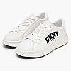 DKNY Leon.Varsity Γυναικεία Παπούτσια Casual DKNY Leon.Varsity Γυναικεία Παπούτσια Casual