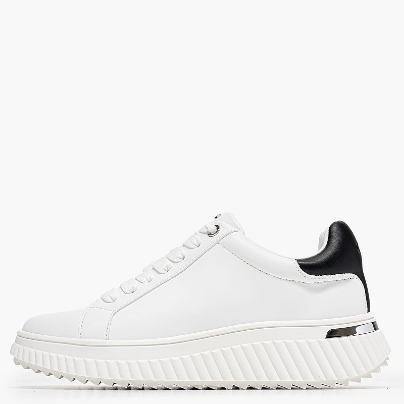 DKNY Lobeco Γυναικεία Παπούτσια Casual