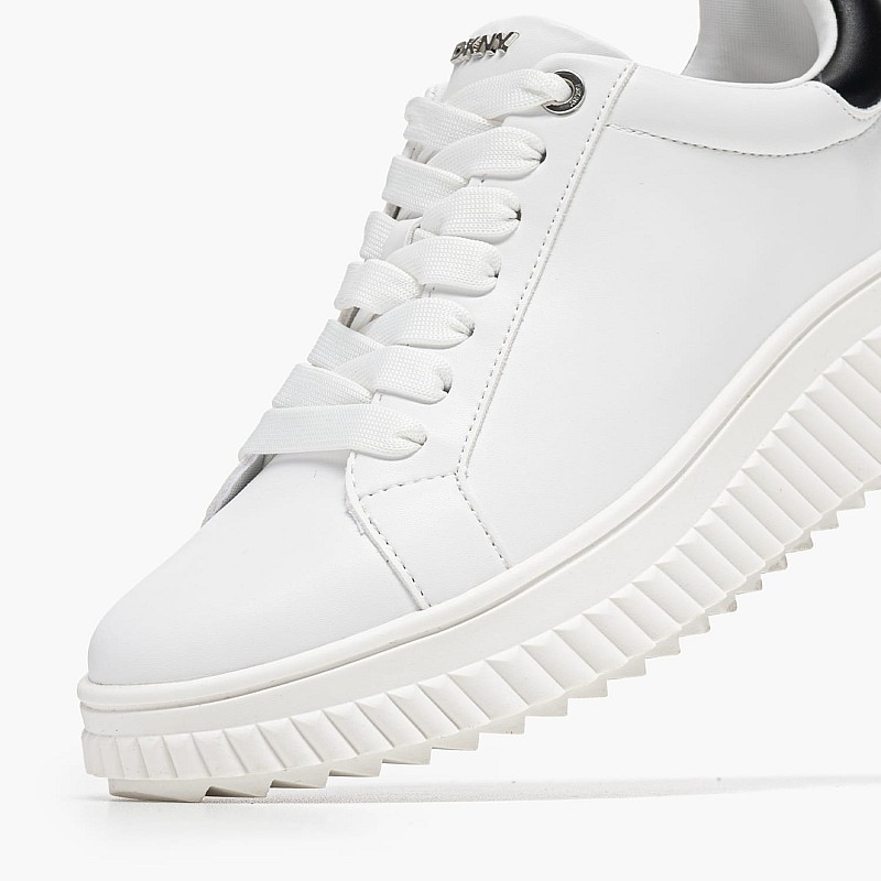 DKNY Lobeco Γυναικεία Παπούτσια Casual