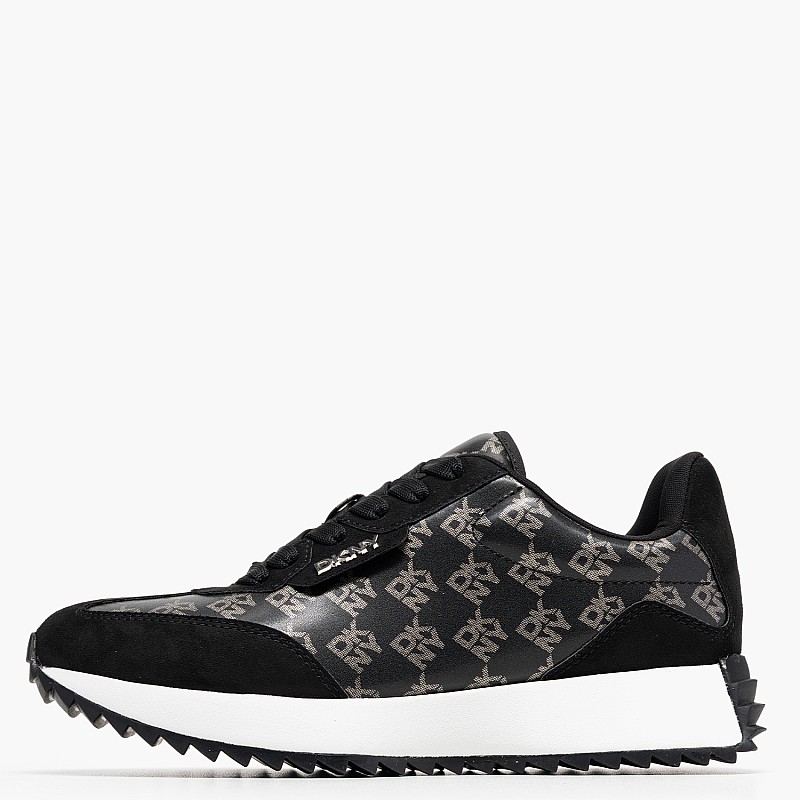 DKNY Naples Γυναικεία Παπούτσια Casual