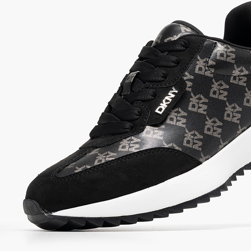 DKNY Naples Γυναικεία Παπούτσια Casual