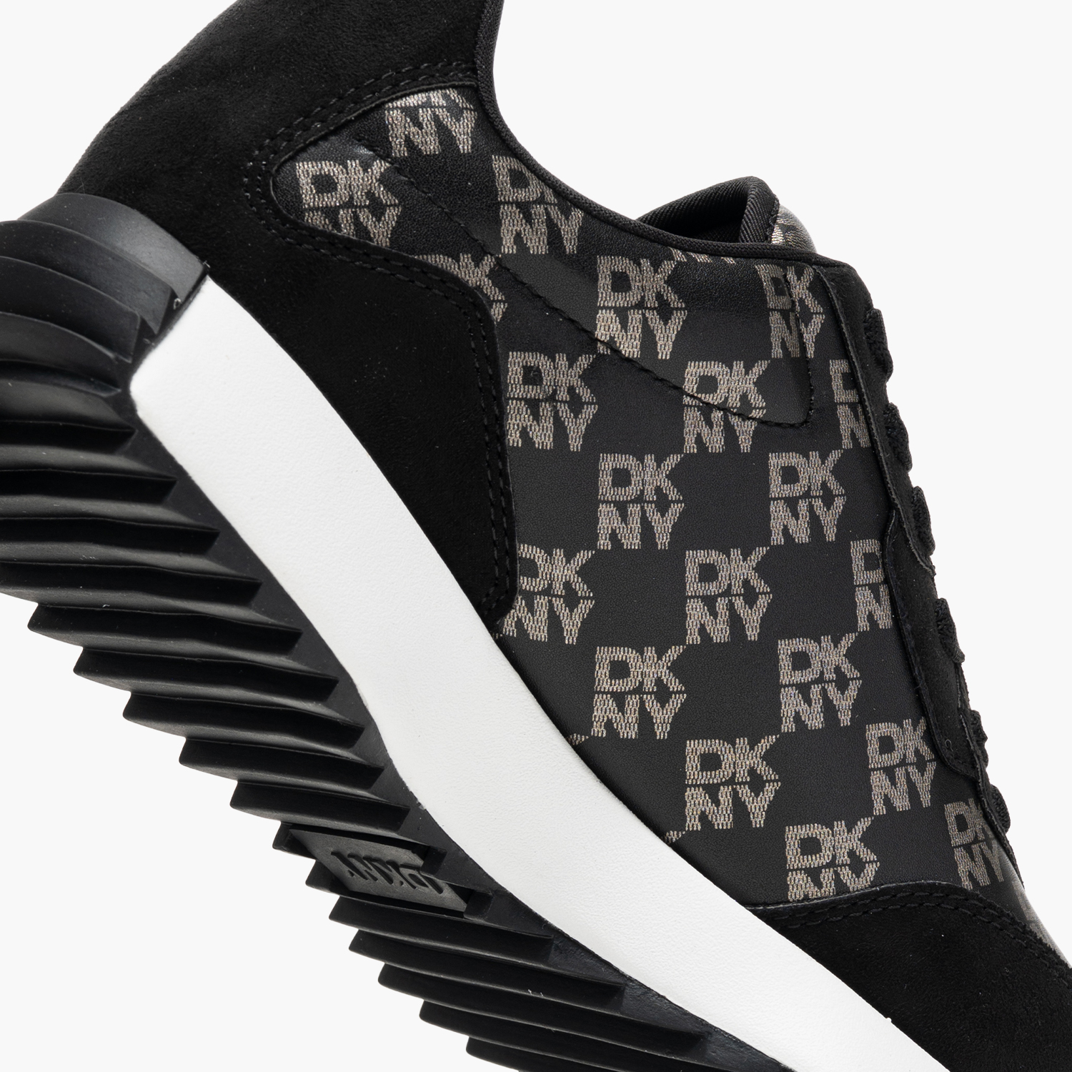 DKNY Naples Γυναικεία Παπούτσια Casual DKNY Naples Γυναικεία Παπούτσια Casual