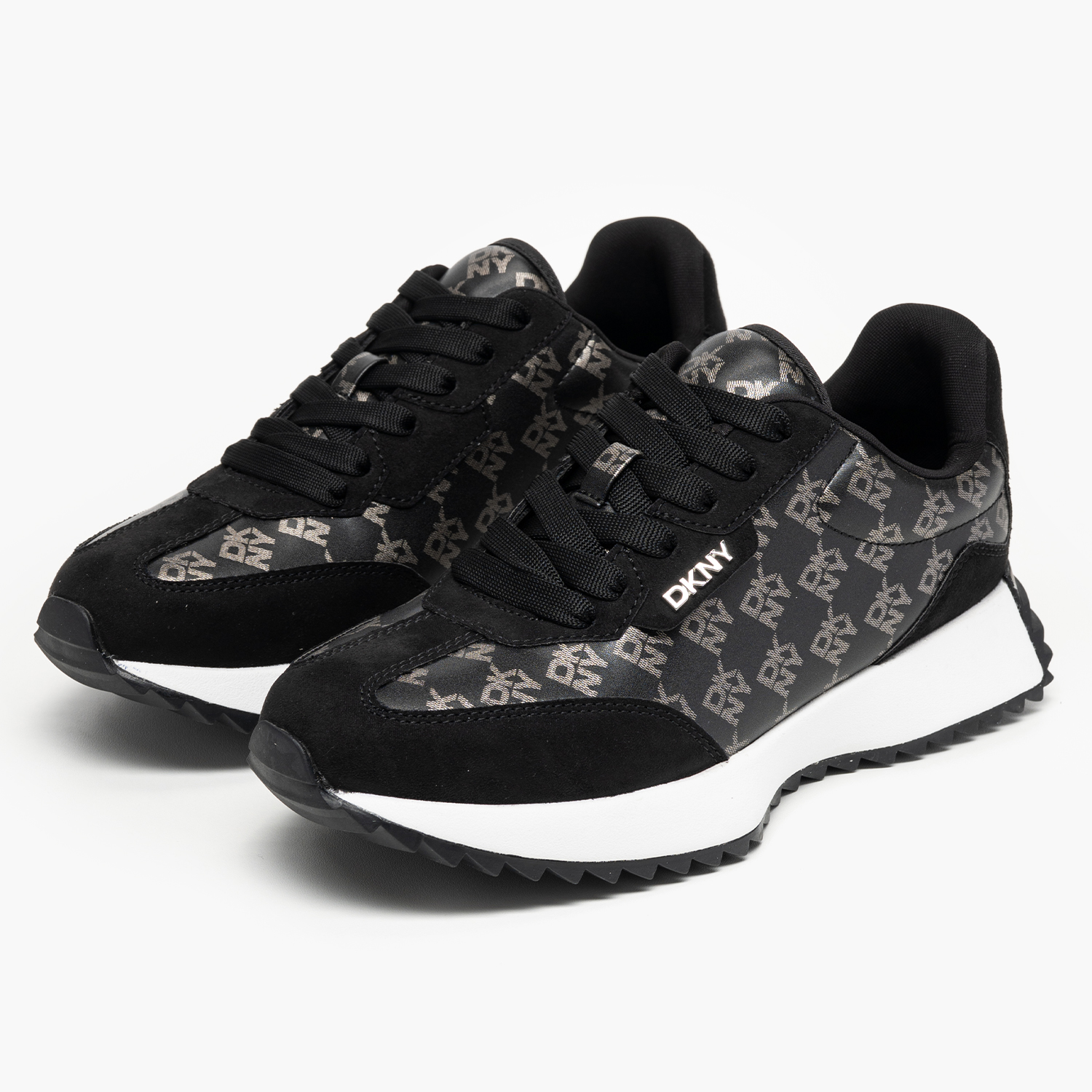 DKNY Naples Γυναικεία Παπούτσια Casual DKNY Naples Γυναικεία Παπούτσια Casual