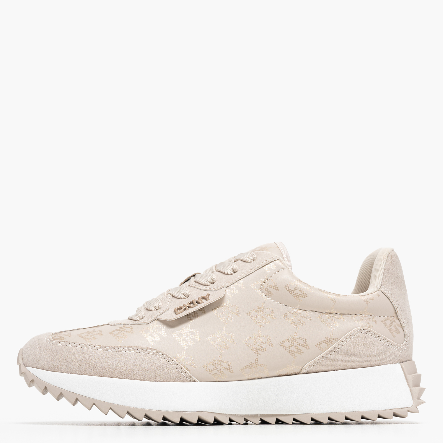 DKNY Naples Γυναικεία Παπούτσια Casual