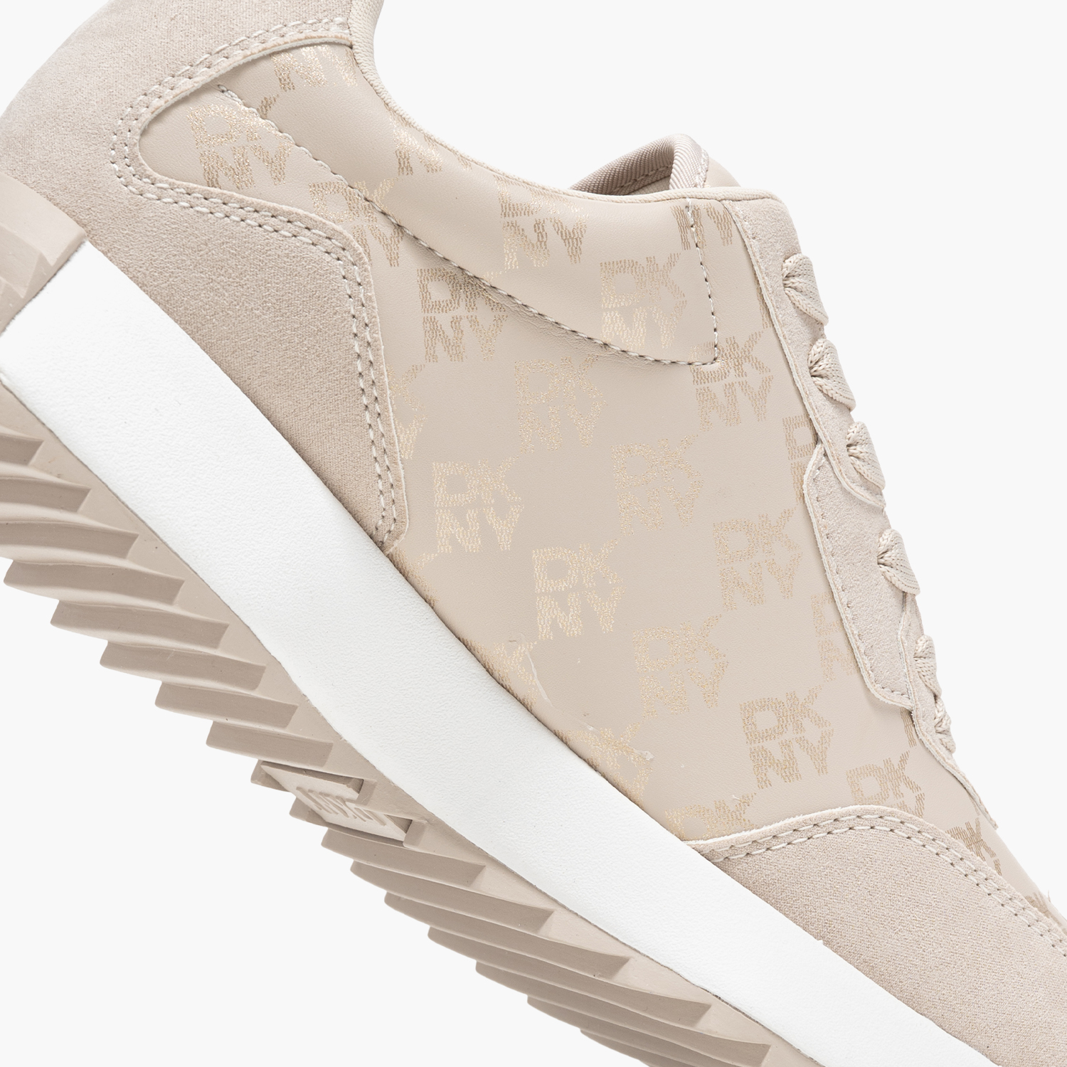 DKNY Naples Γυναικεία Παπούτσια Casual DKNY Naples Γυναικεία Παπούτσια Casual