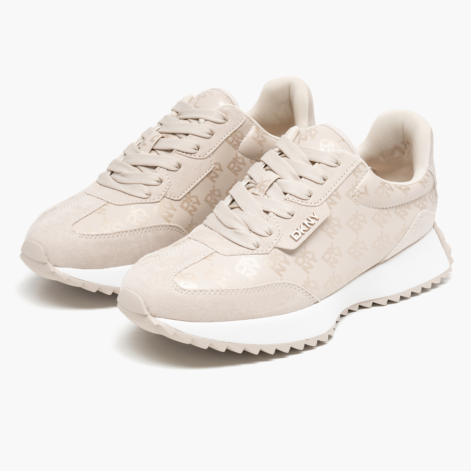 DKNY Naples Γυναικεία Παπούτσια Casual DKNY Naples Γυναικεία Παπούτσια Casual
