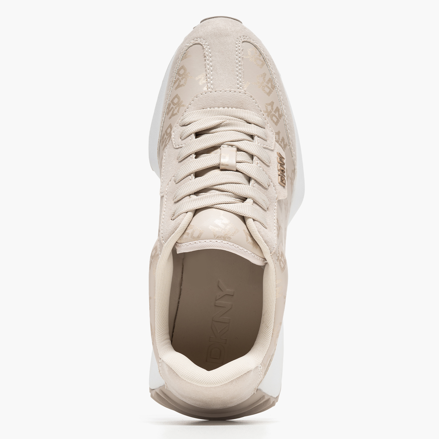 DKNY Naples Γυναικεία Παπούτσια Casual DKNY Naples Γυναικεία Παπούτσια Casual