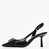 DKNY Neaira Γυναικείες Γόβες & Peeptoes Χαμηλές DKNY Neaira Γυναικείες Γόβες & Peeptoes Χαμηλές