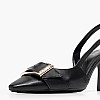 DKNY Neaira Γυναικείες Γόβες & Peeptoes Χαμηλές DKNY Neaira Γυναικείες Γόβες & Peeptoes Χαμηλές