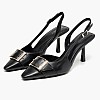 DKNY Neaira Γυναικείες Γόβες & Peeptoes Χαμηλές DKNY Neaira Γυναικείες Γόβες & Peeptoes Χαμηλές