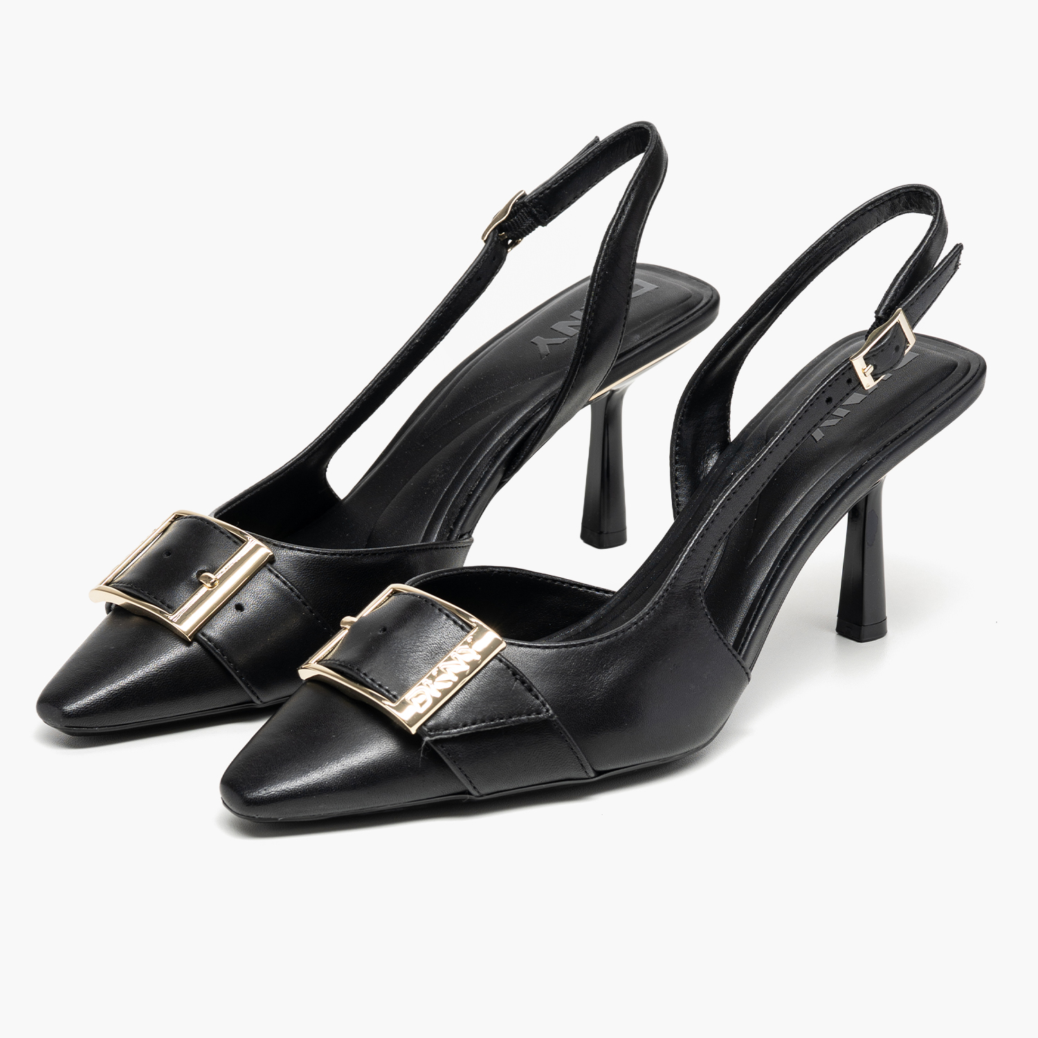 DKNY Neaira Γυναικείες Γόβες & Peeptoes Χαμηλές DKNY Neaira Γυναικείες Γόβες & Peeptoes Χαμηλές