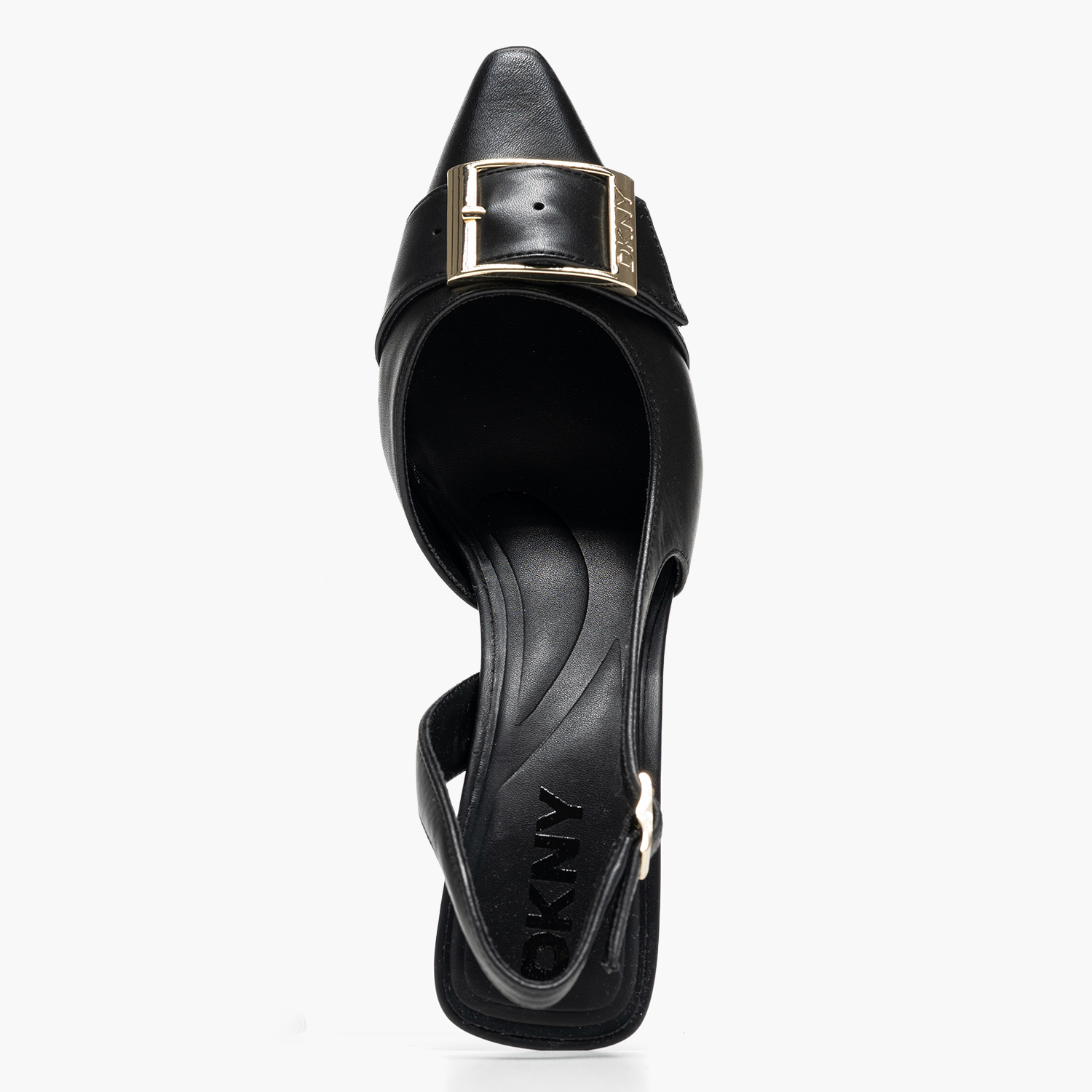 DKNY Neaira Γυναικείες Γόβες & Peeptoes Χαμηλές DKNY Neaira Γυναικείες Γόβες & Peeptoes Χαμηλές