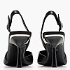 DKNY Neaira Γυναικείες Γόβες & Peeptoes Χαμηλές DKNY Neaira Γυναικείες Γόβες & Peeptoes Χαμηλές