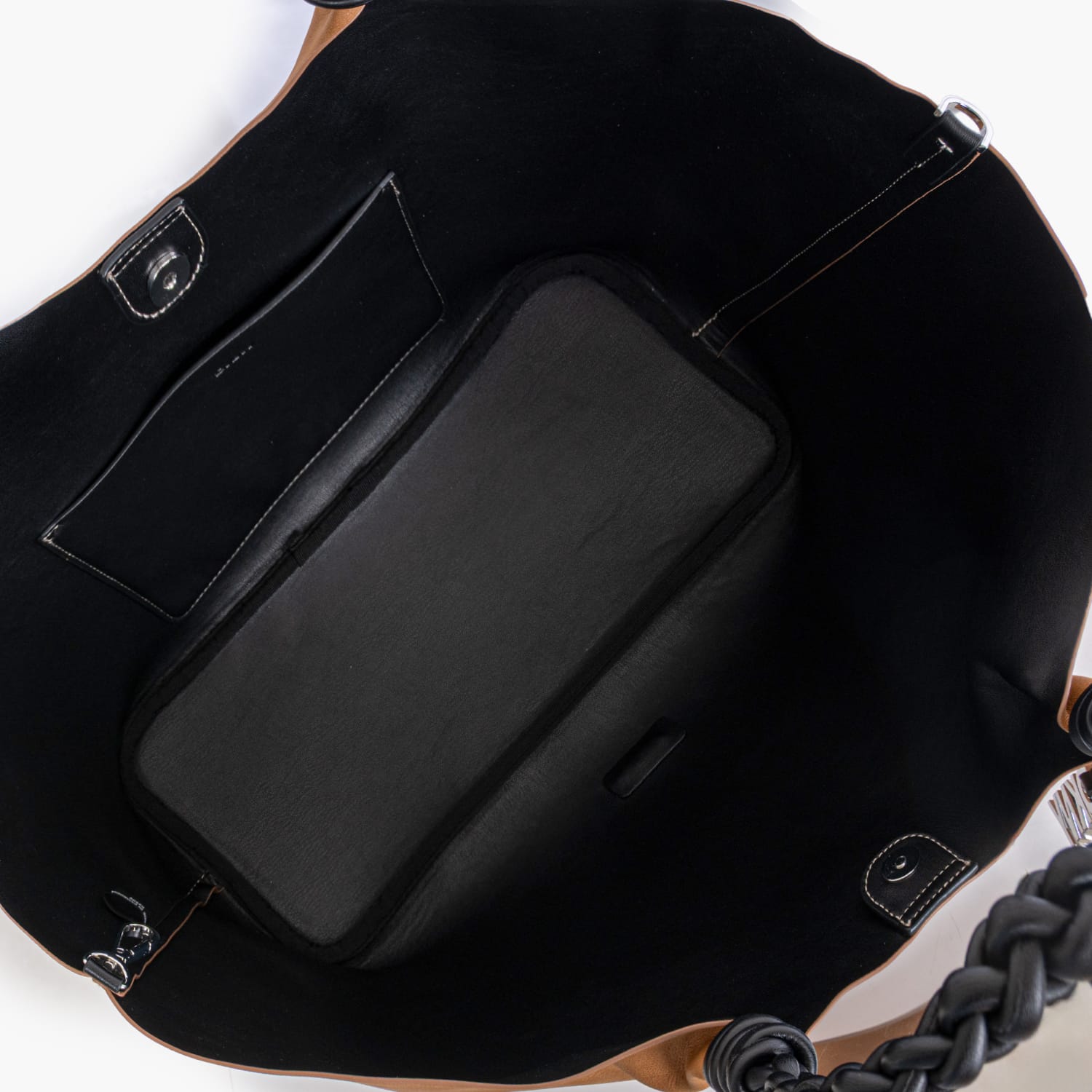 DKNY Paula.Lg Γυναικεία Τσάντα DKNY Paula.Lg-Tabba