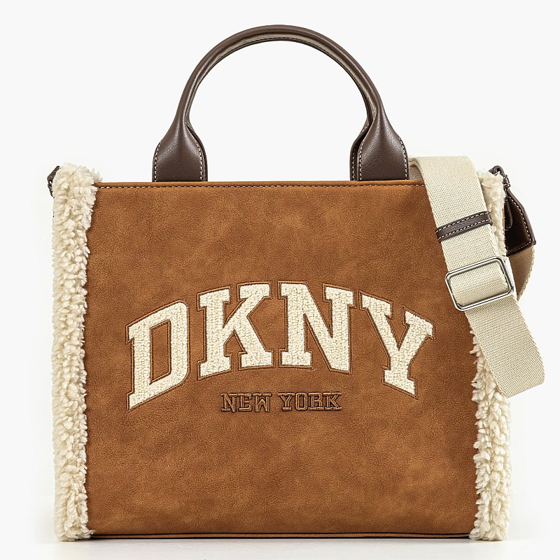 DKNY The.Hadlee Γυναικεία Τσάντα