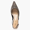 Alma En Pena I250531 Γυναικεία Γόβα & Peeptoe Χαμηλή Alma En Pena I250531-Bronze