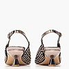 Alma En Pena I250531 Γυναικεία Γόβα & Peeptoe Χαμηλή Alma En Pena I250531-Bronze
