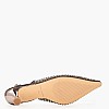 Alma En Pena I250531 Γυναικεία Γόβα & Peeptoe Χαμηλή Alma En Pena I250531-Bronze