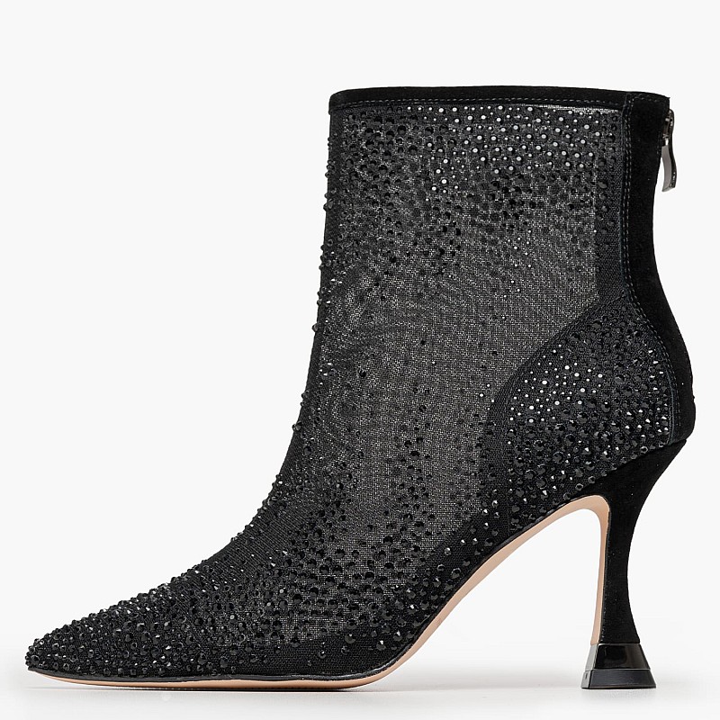 Alma En Pena I250605 Γυναικείο Μποτάκι Alma En Pena I250605 Γυναικείο Μποτάκι