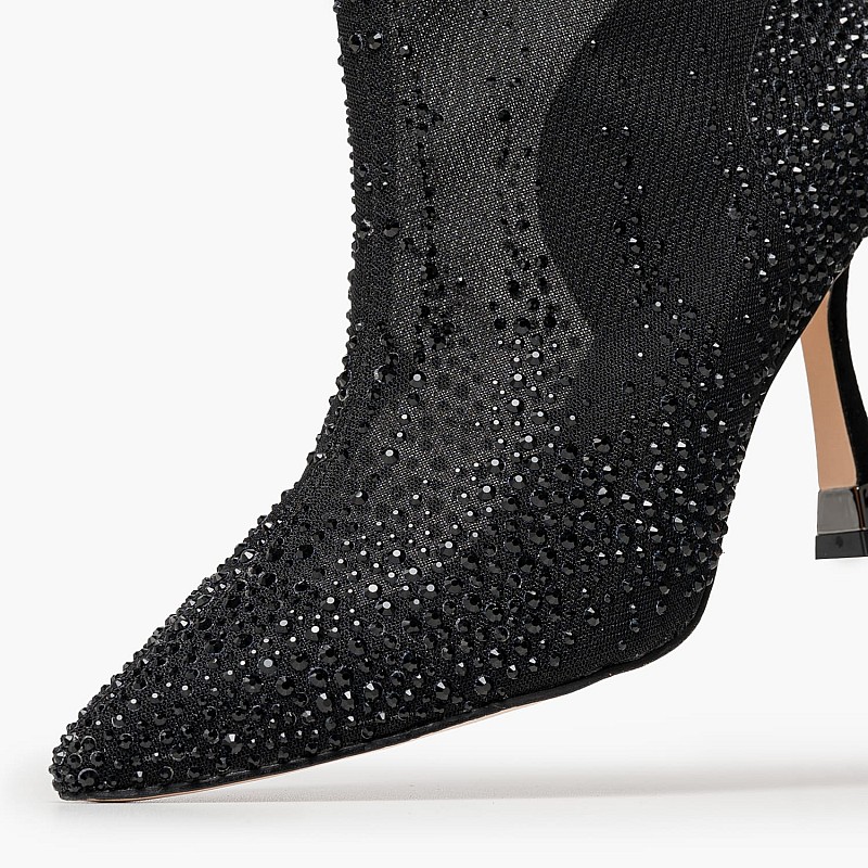 Alma En Pena I250605 Γυναικείο Μποτάκι Alma En Pena I250605 Γυναικείο Μποτάκι