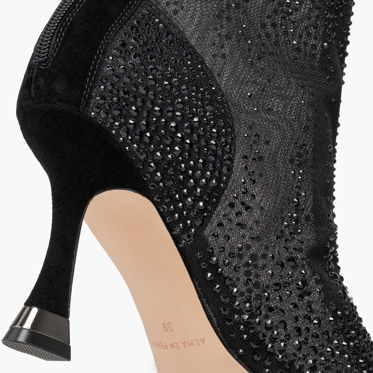 Alma En Pena I250605 Γυναικείο Μποτάκι Alma En Pena I250605 Γυναικείο Μποτάκι