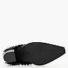 Alma En Pena I250713 Γυναικείο Μποτάκι Alma En Pena I250713-Black