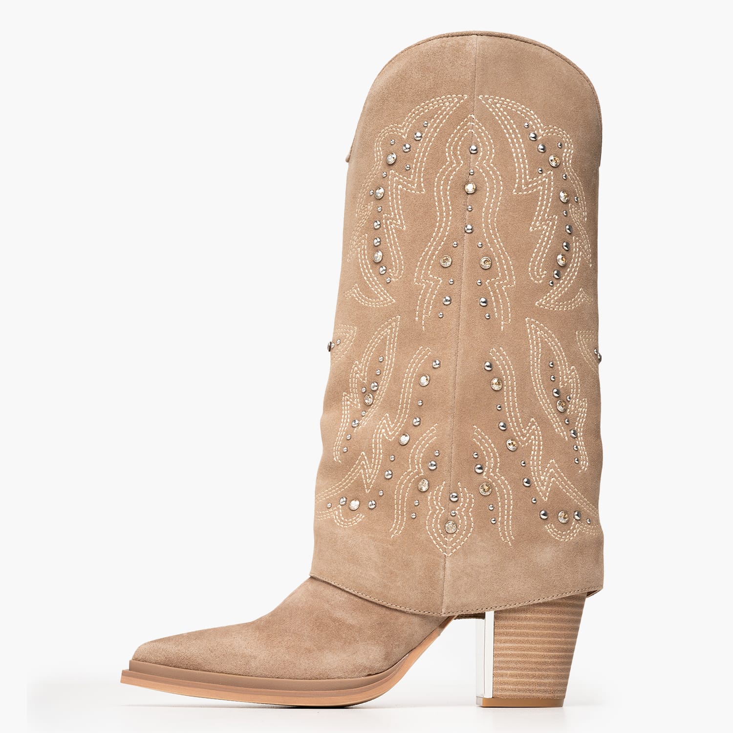 Alma En Pena I250714-Beige
