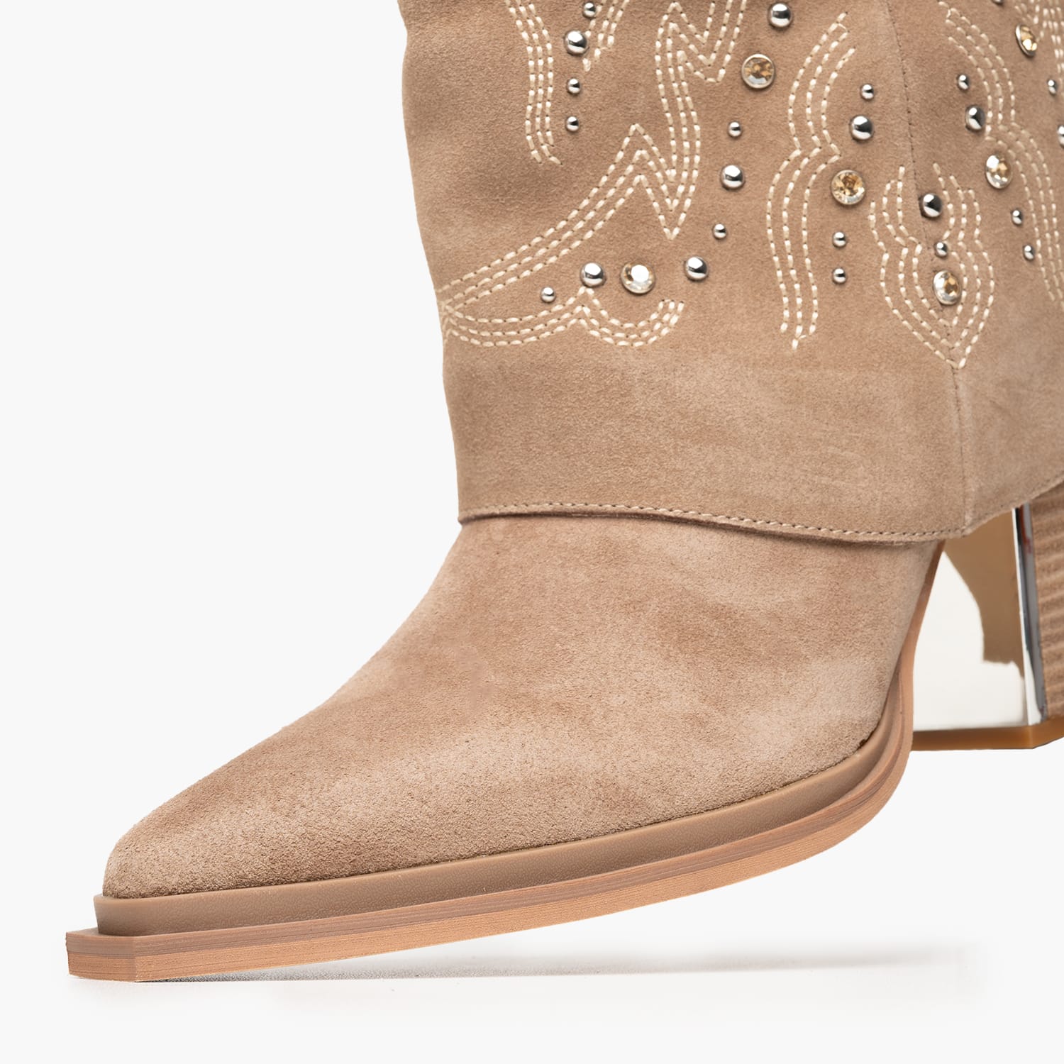 Alma En Pena I250714-Beige