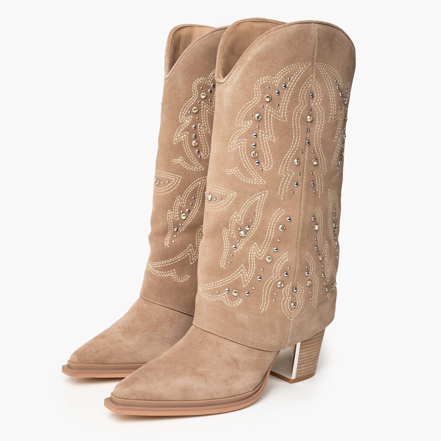 Alma En Pena I250714-Beige