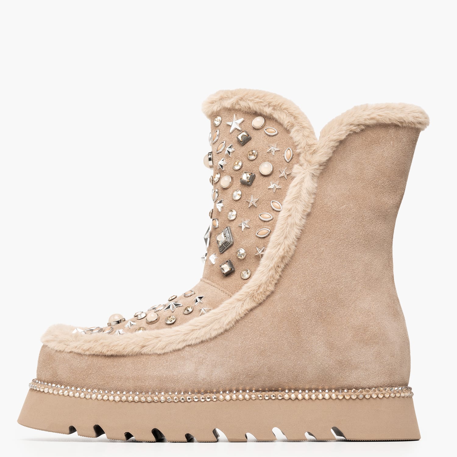 Alma En Pena I251401-Beige